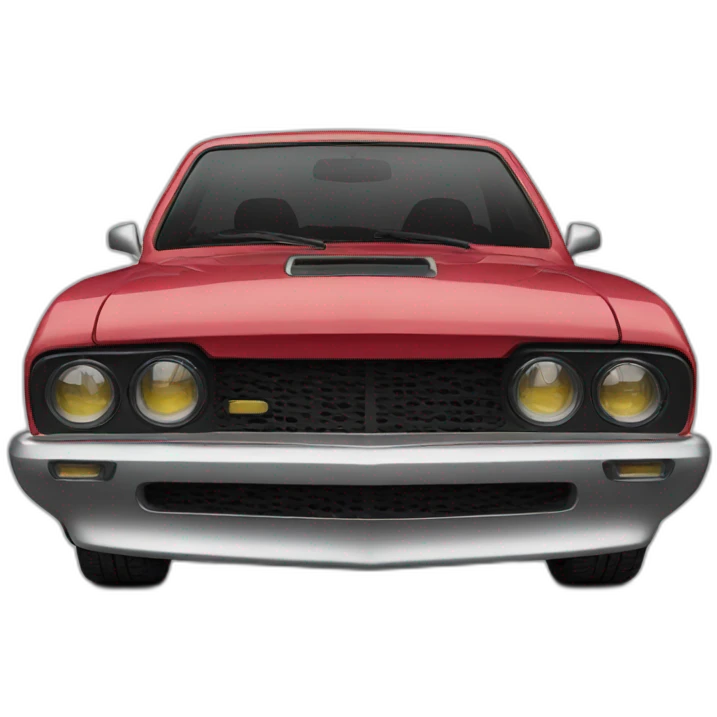 Defiant tuners emoji