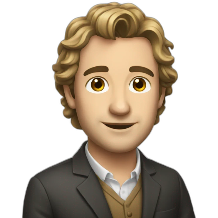 Antoine dupont emoji