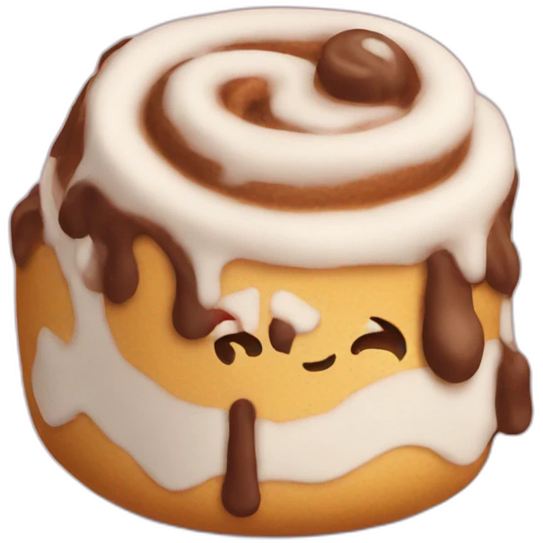 Cinamoroll emoji