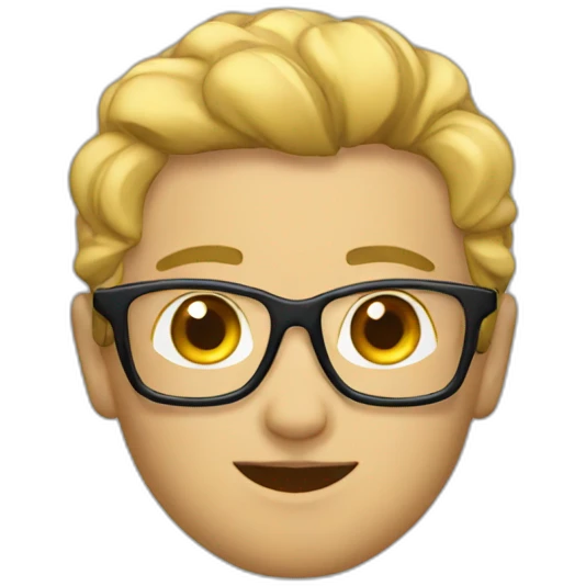 GenAI Startups emoji
