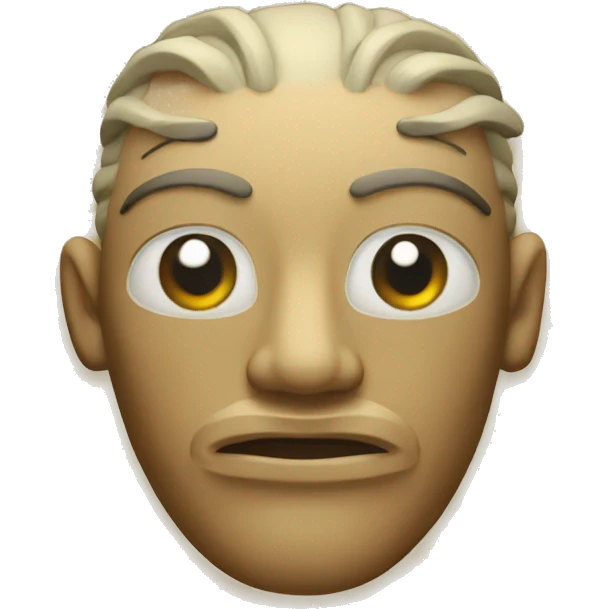Hieroglyphica emoji