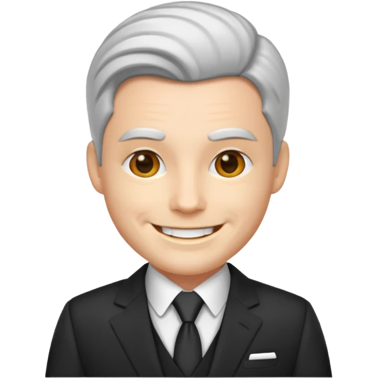 Vox the media overlord  emoji