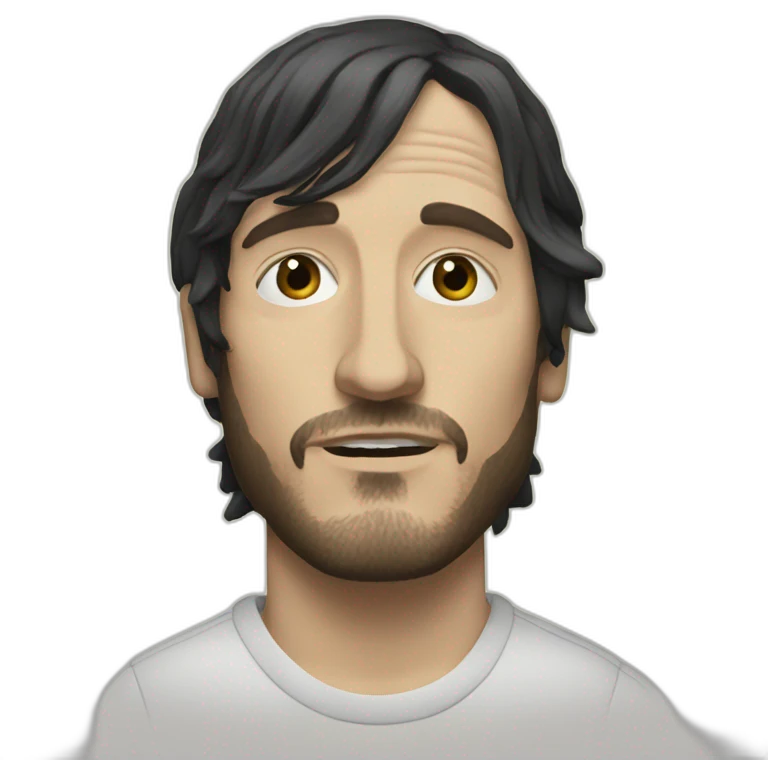 john frusciante emoji