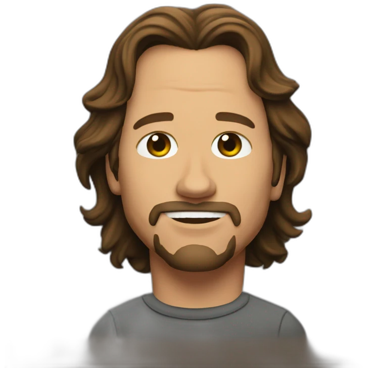 eddie-vedder emoji