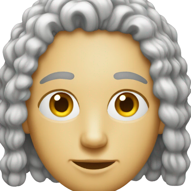 Iphone emoji