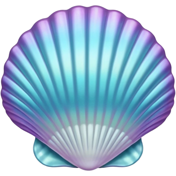 seashell emoji