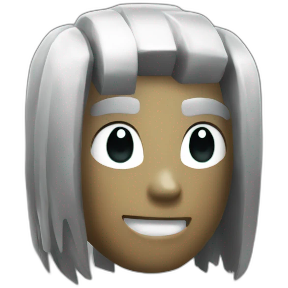 roblox icon metal emoji