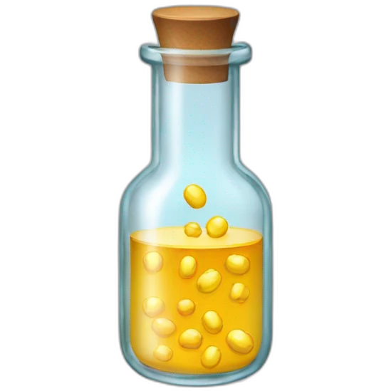 Vial emoji