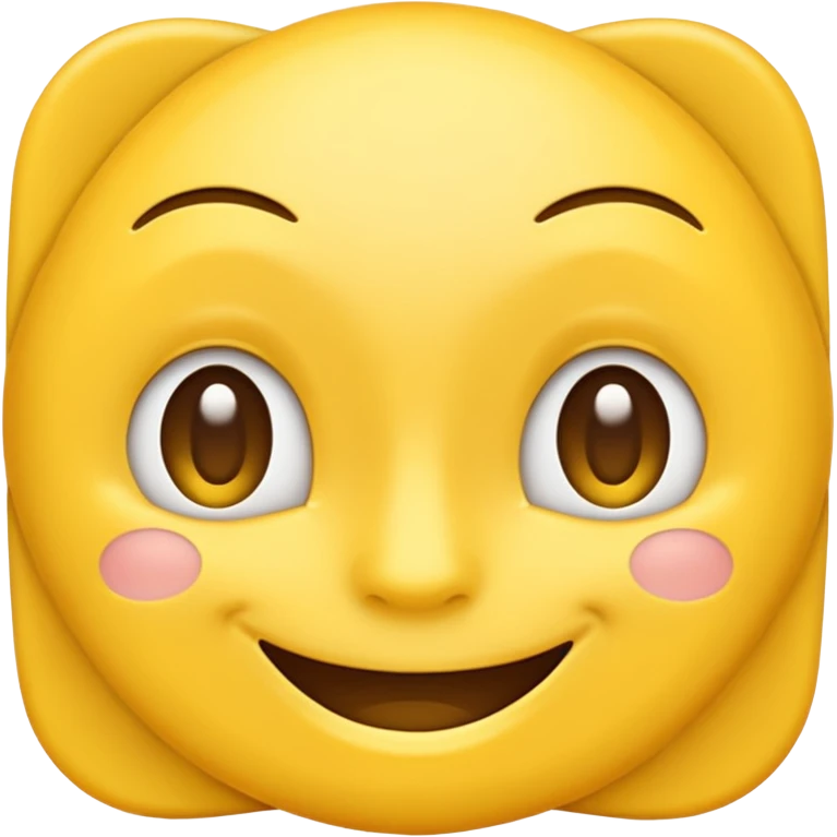 Nah emojisi emoji
