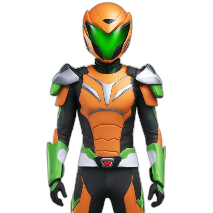 KamenRider-Exaid emoji