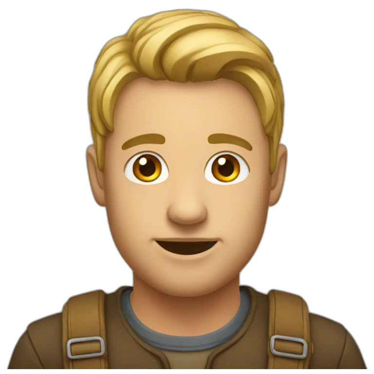 Neer emoji