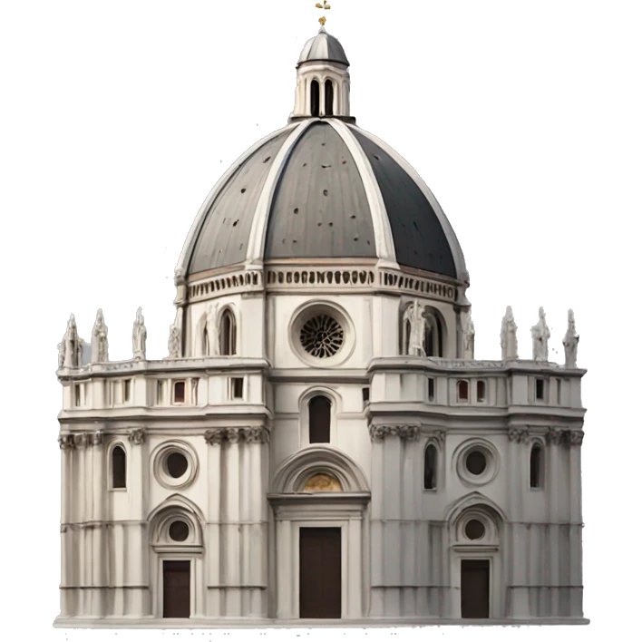 duomo di milank emoji