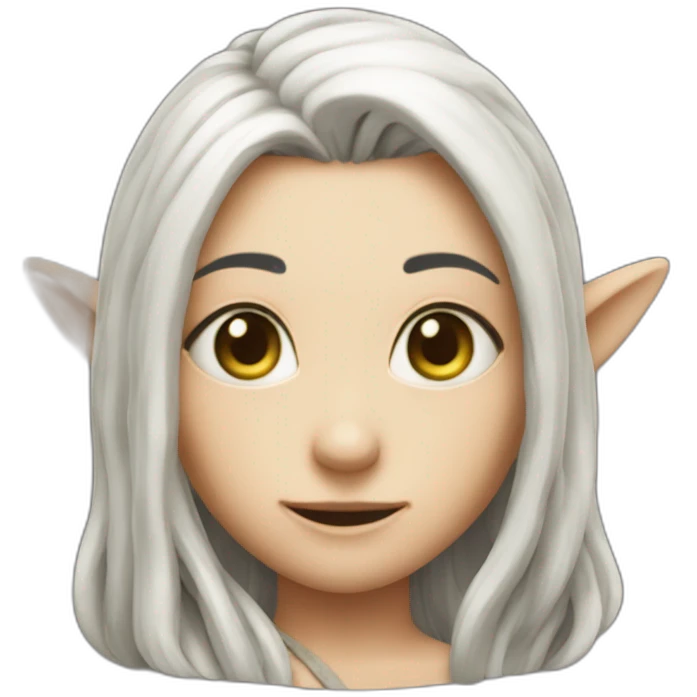 Ranni the witch elden ring emoji