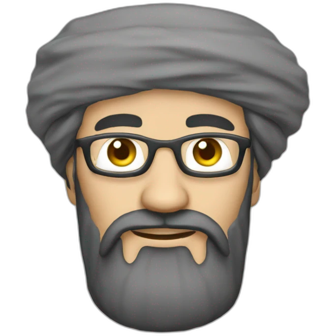 Benladen emoji
