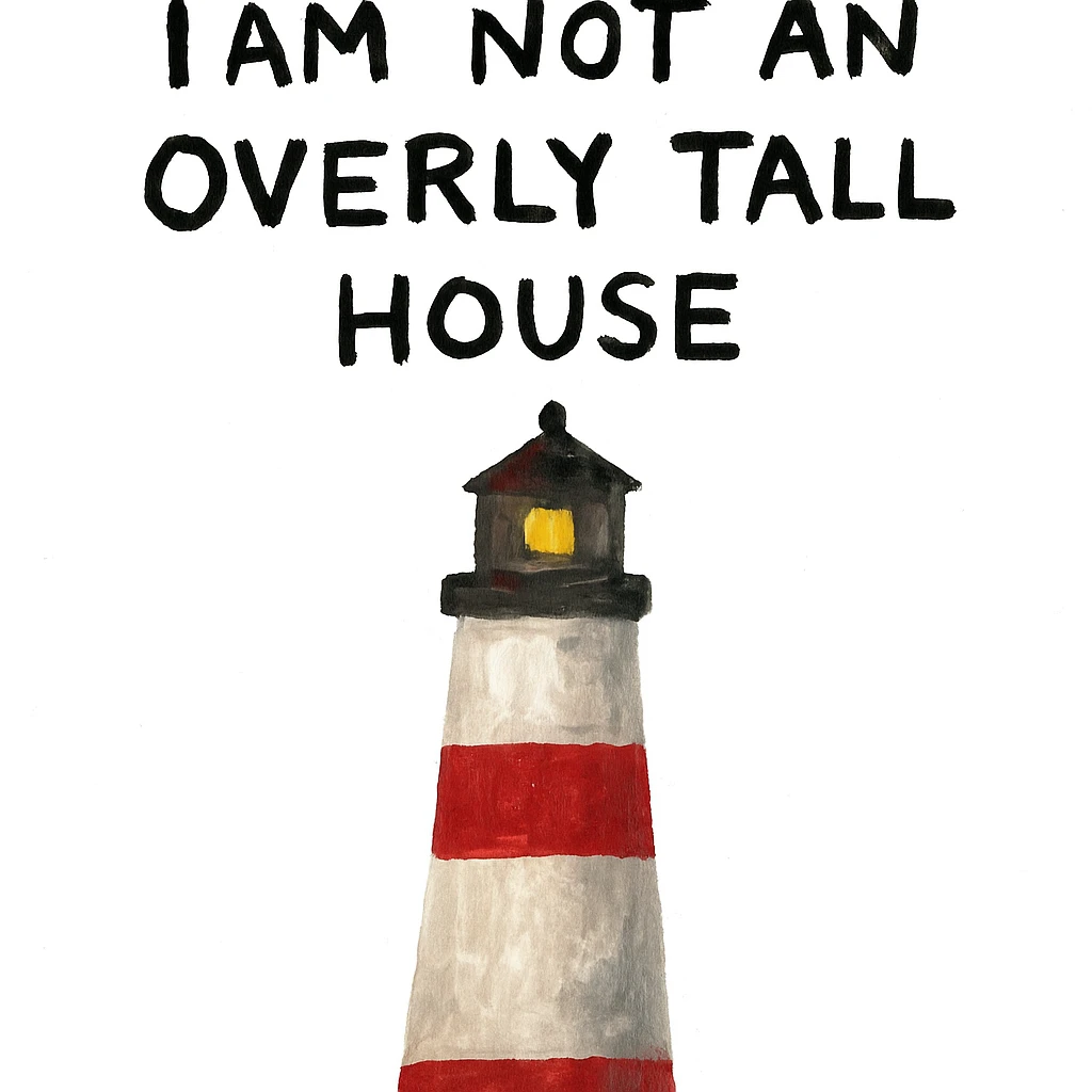 lighthouse emoji