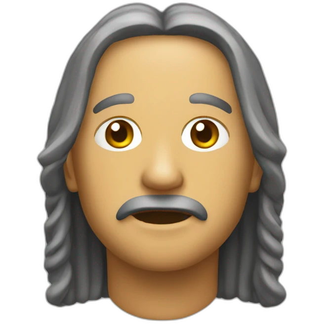 cagao emoji