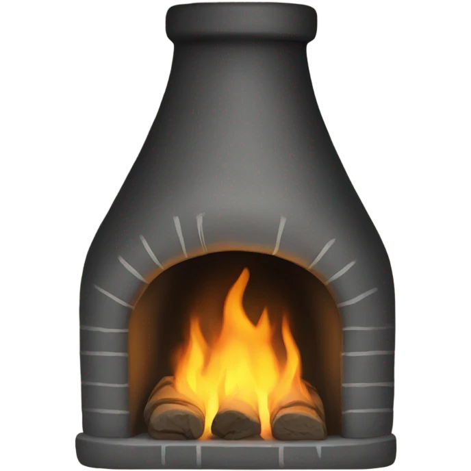 Chimenea emoji