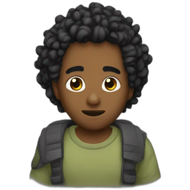 it wasnt me emoji