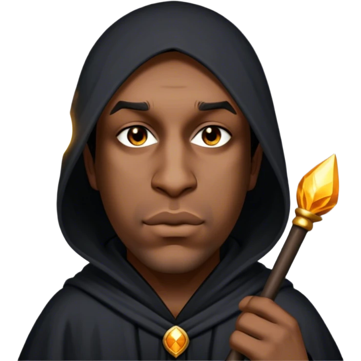 Enigmatic Conjurer emoji