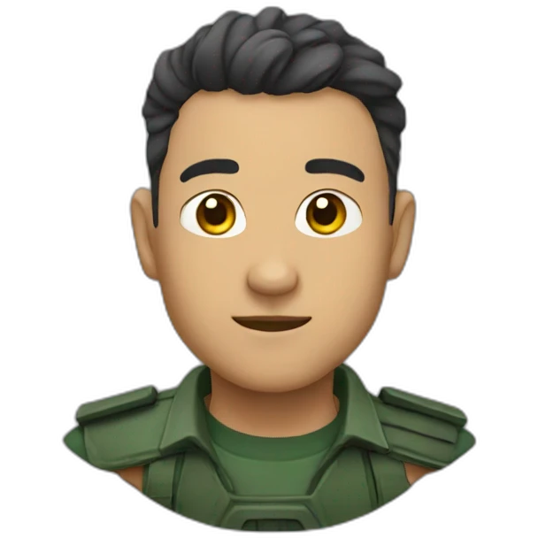 Espoir emoji