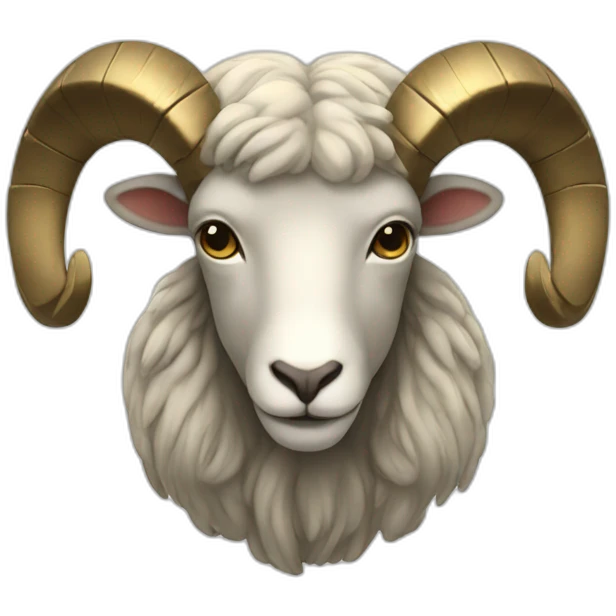 God Ram emoji