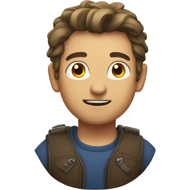 Pablio emoji