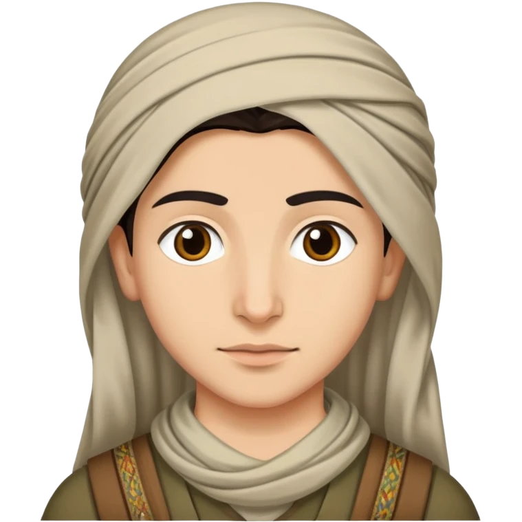 Kurdistan emoji