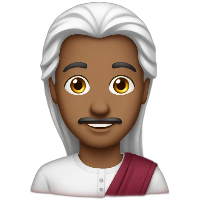Qatari emoji