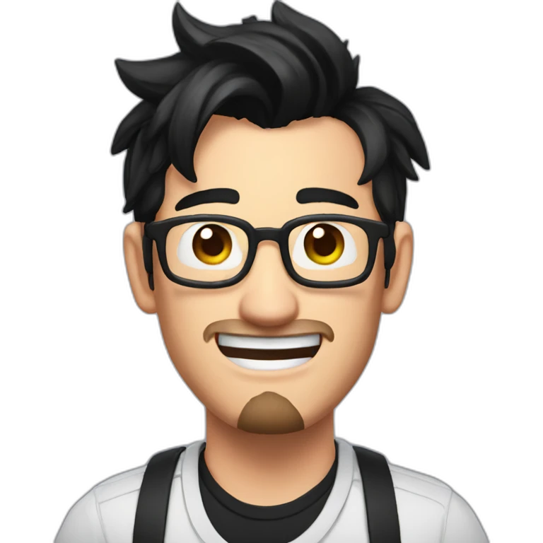 Markiplier emoji