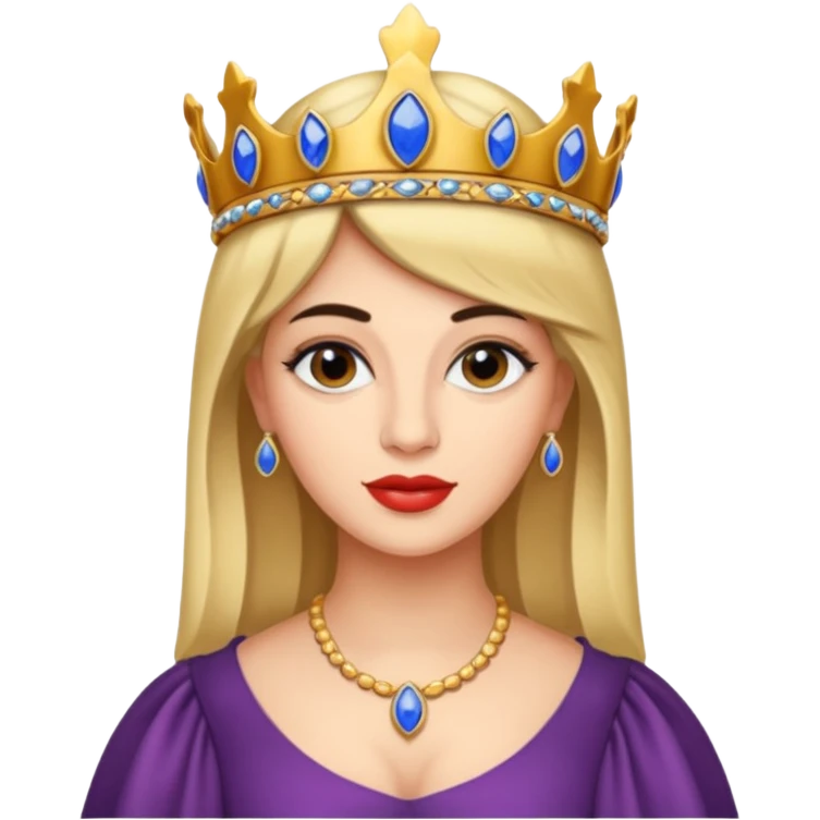theodora french singer emoji