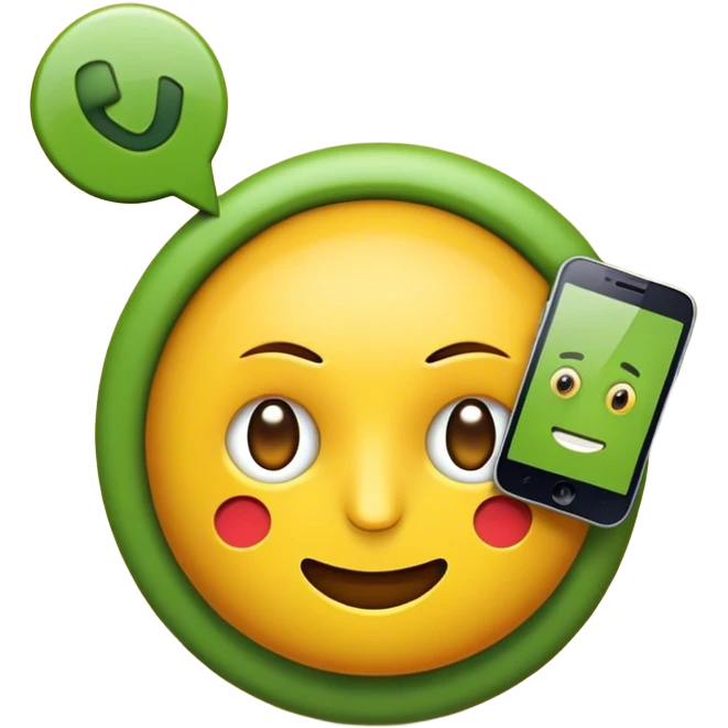 Ich will ein simples Emoji. Es soll die Zunge rausstrecken und als Augen zwei Smartphones haben. Oben soll der Kopf mit einer Zick Zack Linie aufgeschnitten sein, dort soll ein Gehirn zu sehen sein, das an manchen Stellen grünen Schimmel aufweist. emoji