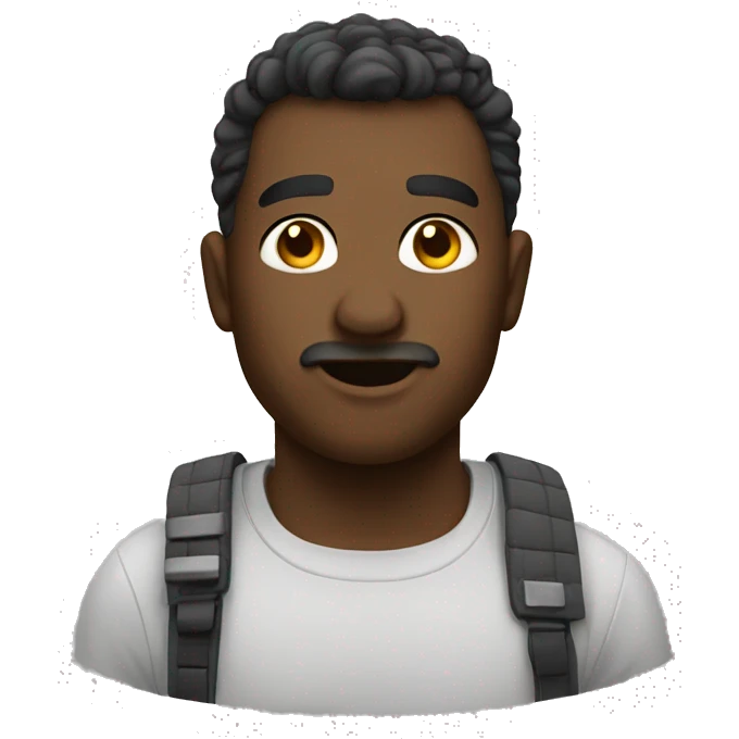Merciandizer emoji