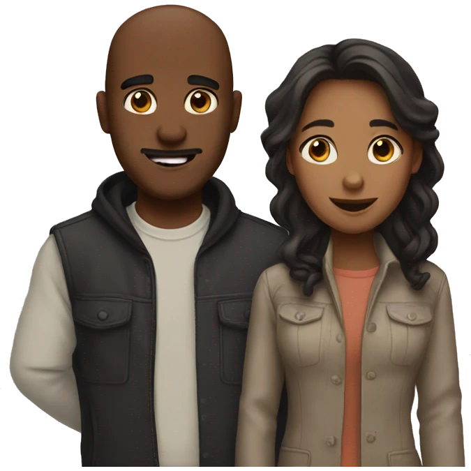 throuple emoji