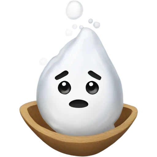 Salt icon emoji