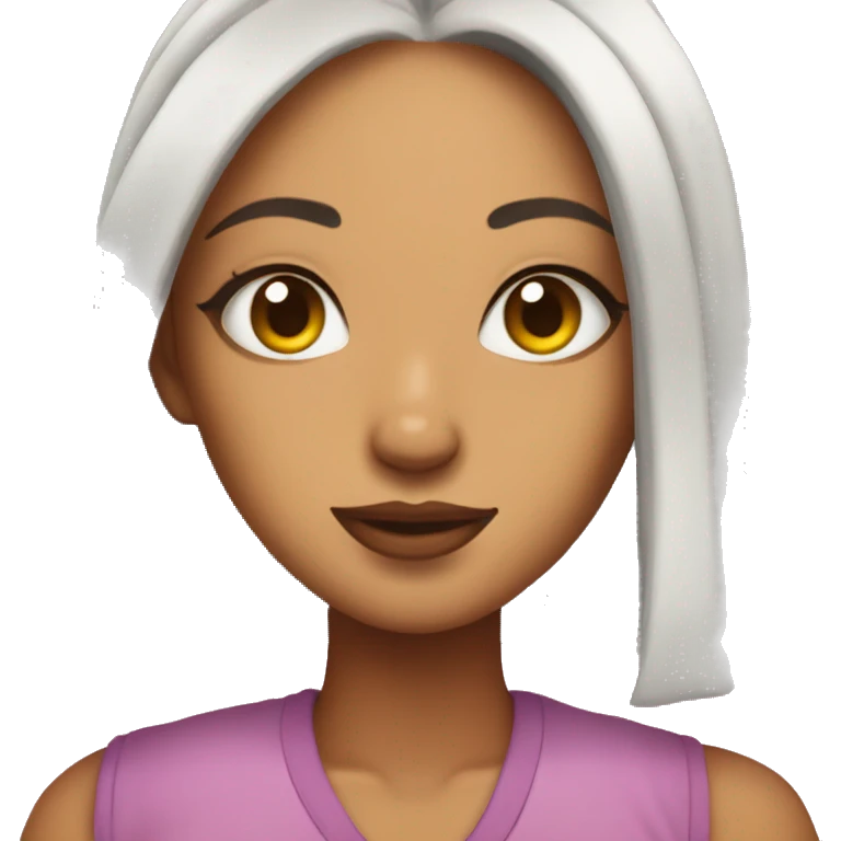 Doja cat emoji