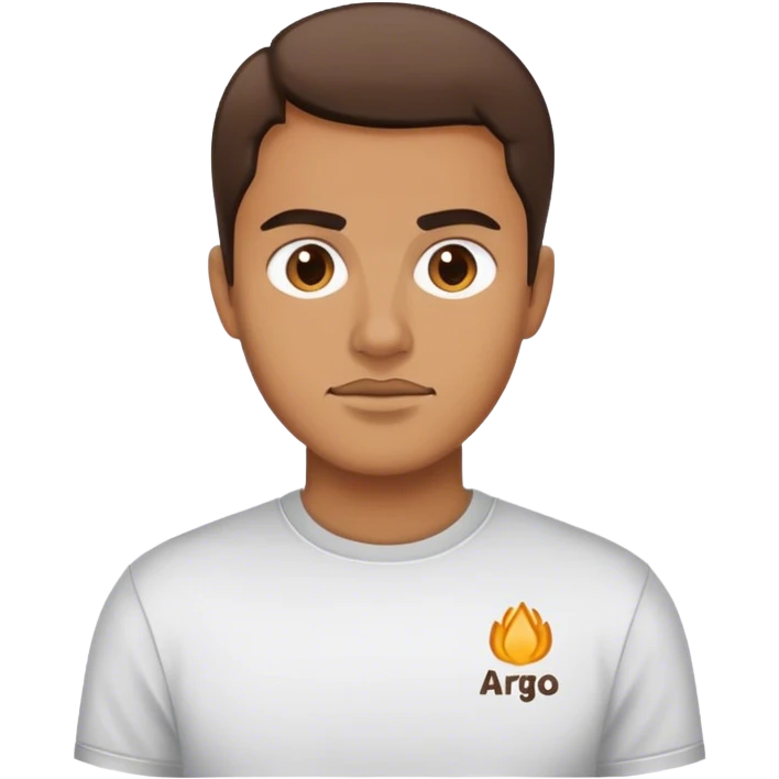 argo emoji