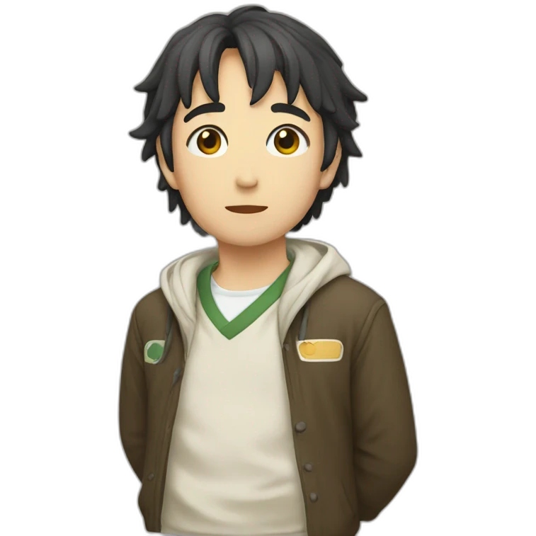 JAPN emoji