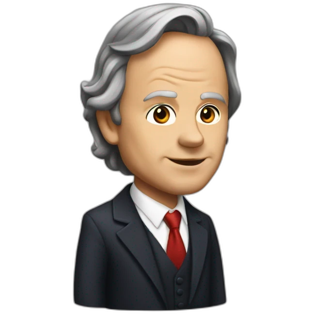 Blair emoji