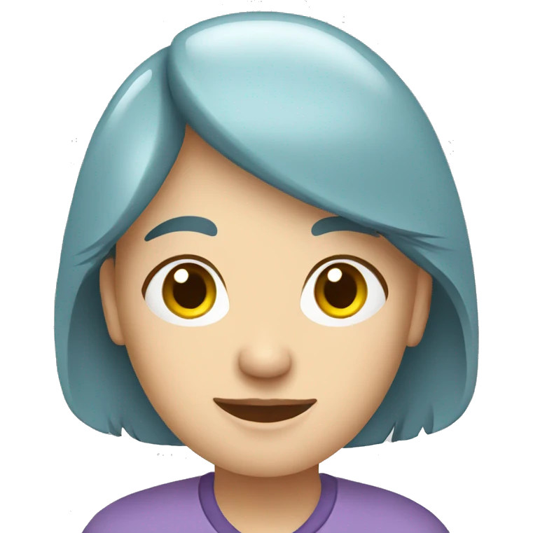 carer emoji