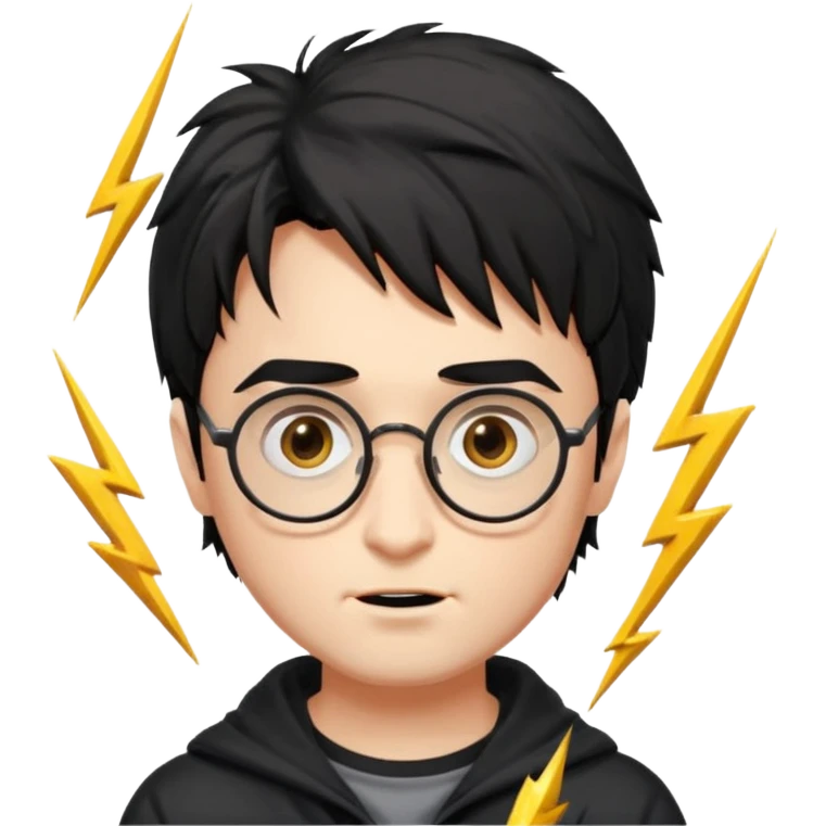 Harry potter emoji