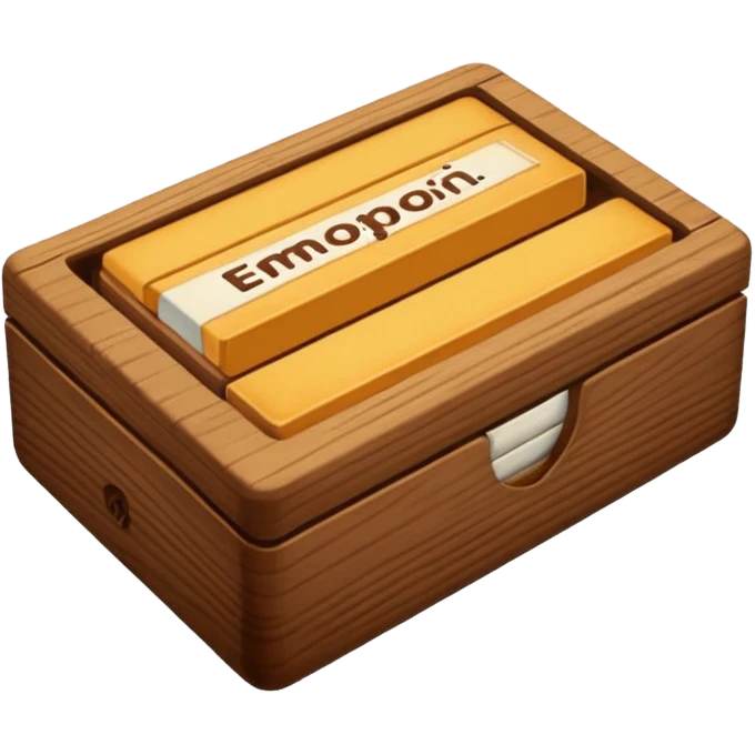light match box emoji