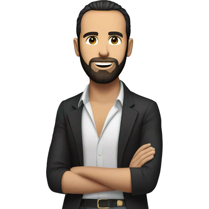Nayib Bukele  emoji