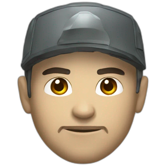 Crysis emoji