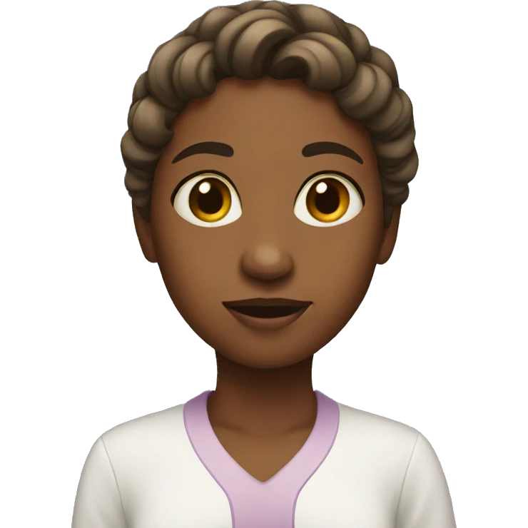 Sister  emoji