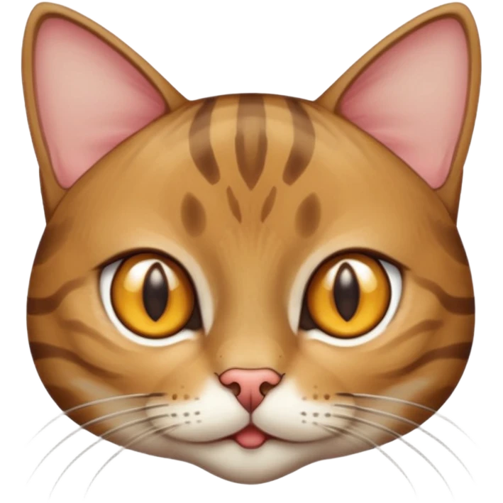 singapura katze emoji
