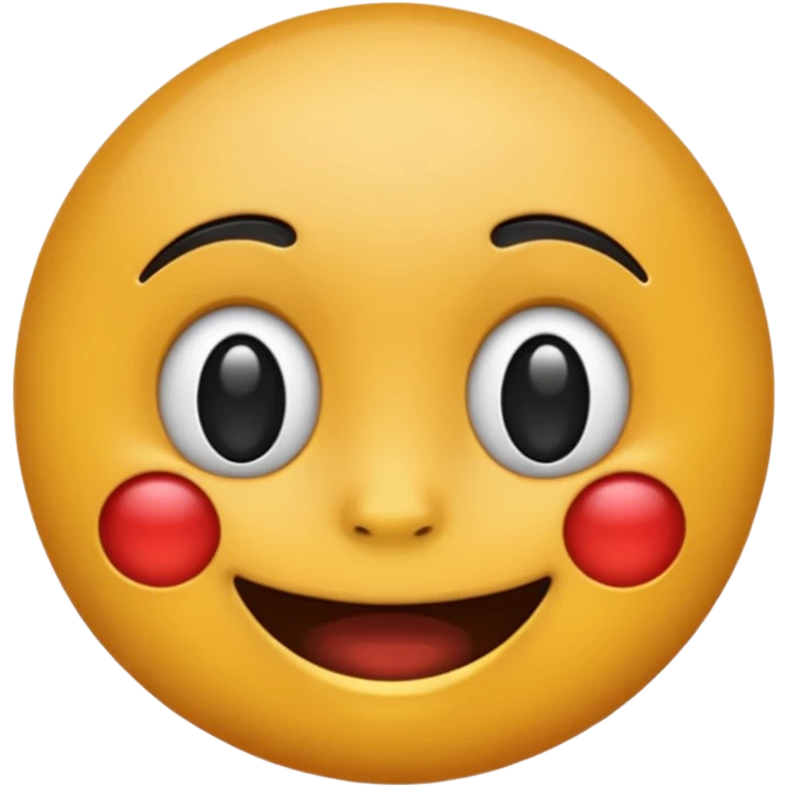 black eoji emoji