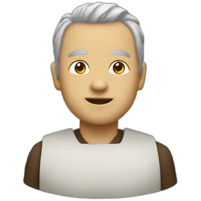 gojo emoji