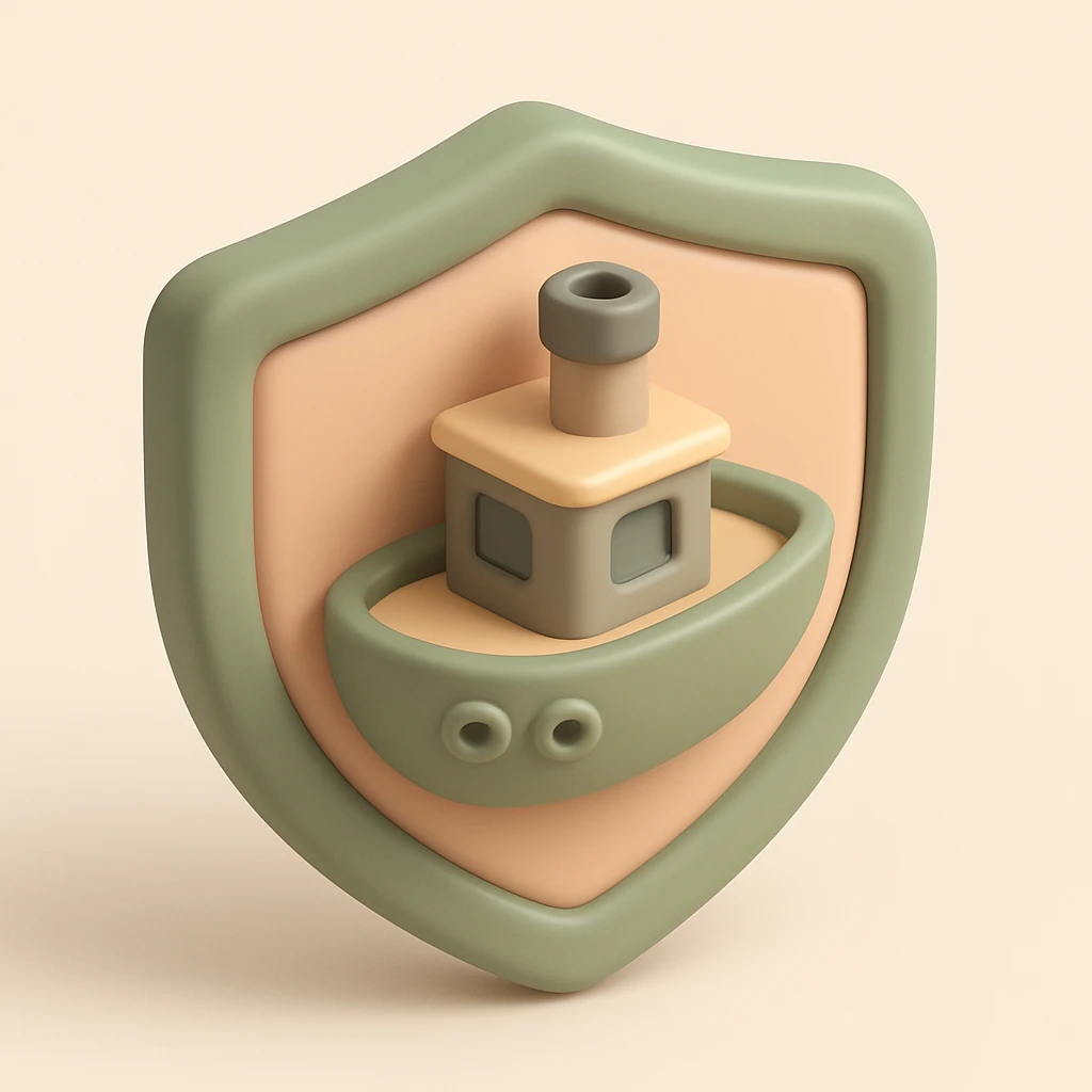 shield emoji