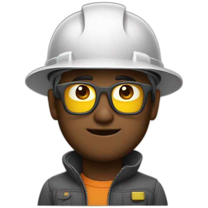 FUNgineer emoji