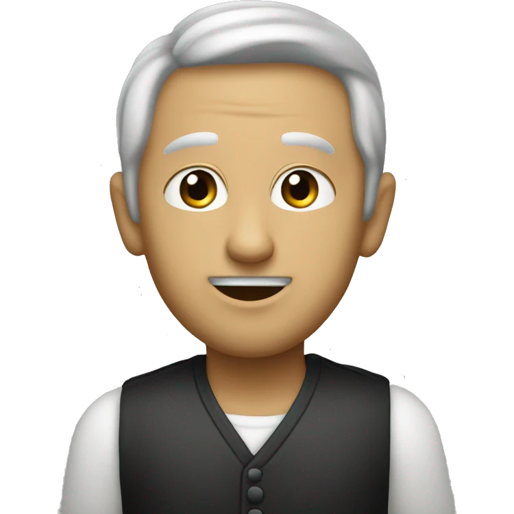Élon musc emoji